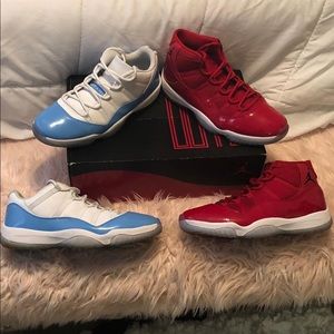 ‼️SOLD‼️ Size 15 Jordan 11’s